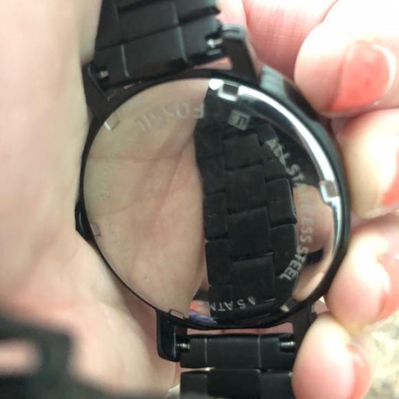 Fossil Watch - Picture 4 of 5